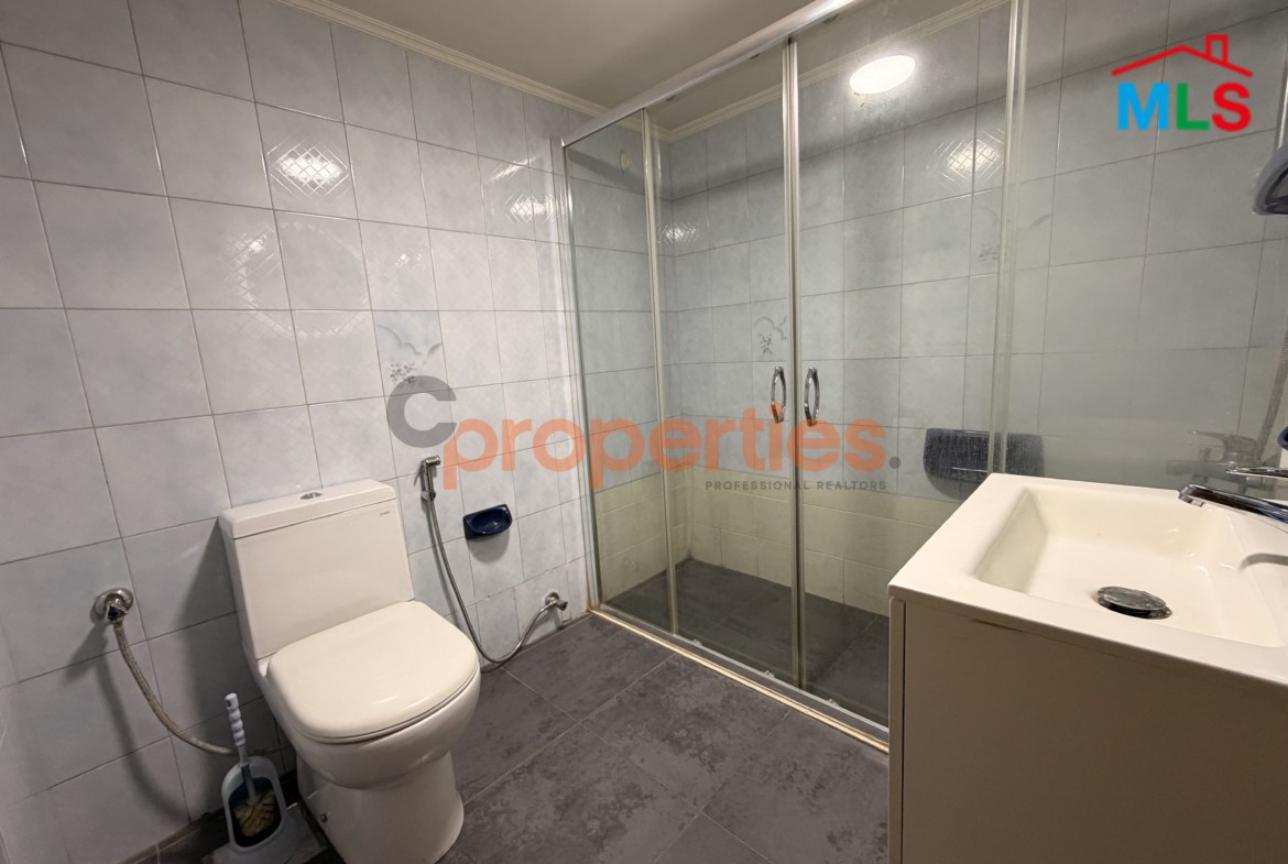 Furnished Apartment For Rent In Naccache - CPLO27