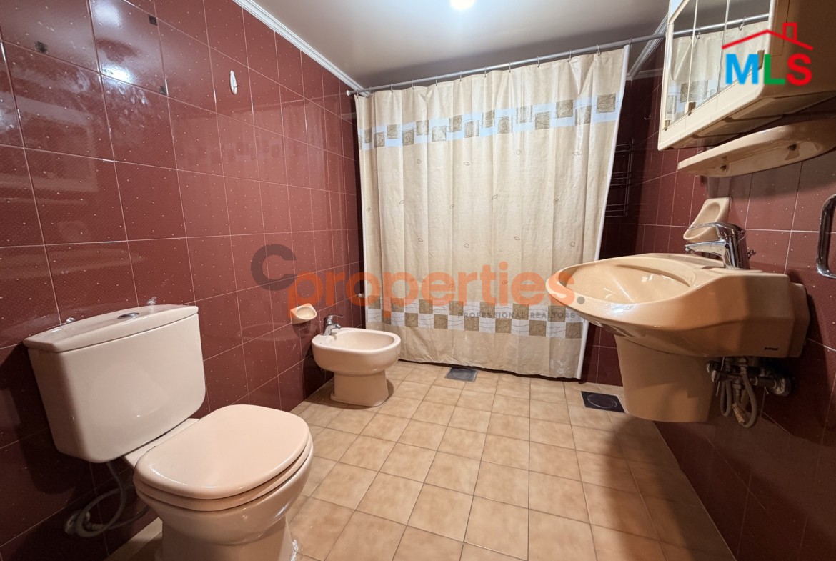 Furnished Apartment For Rent In Naccache - CPLO27