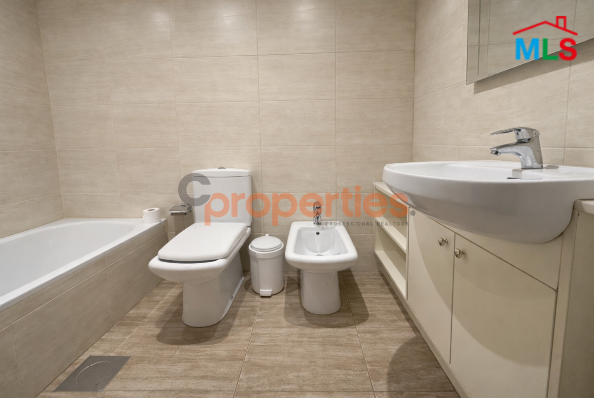 Apartment for Rent in Achrafieh - CPBEC24