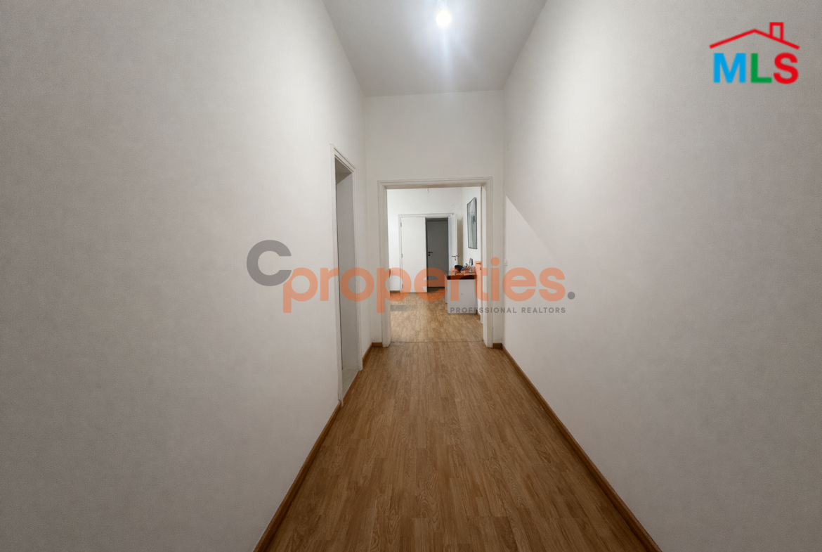 Apartment for Rent in Achrafieh - CPBEC24