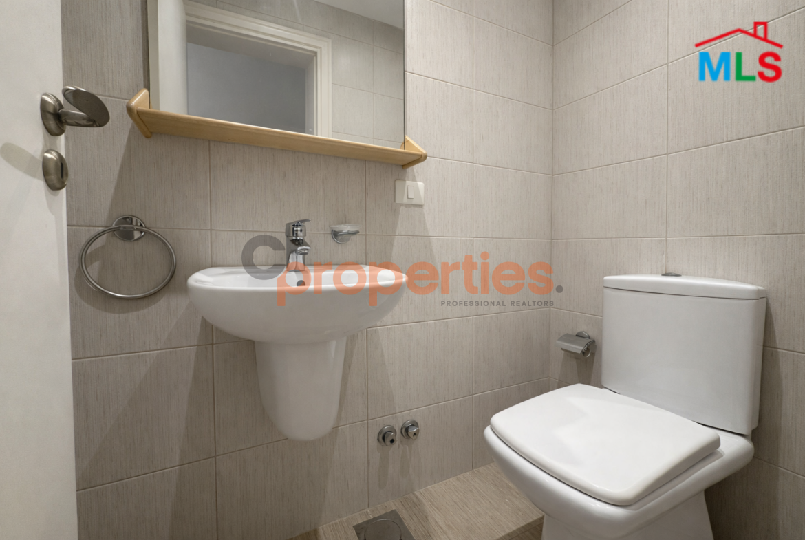 Apartment for Rent in Achrafieh - CPBEC24