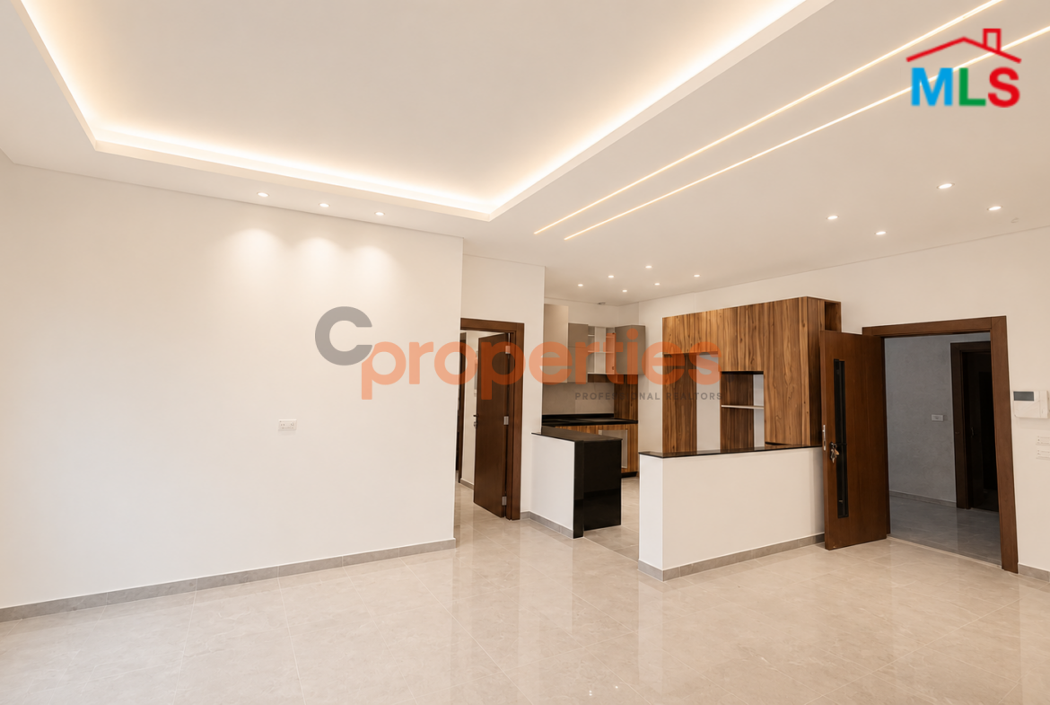 Apartment For Rent In Fanar- CPJW22