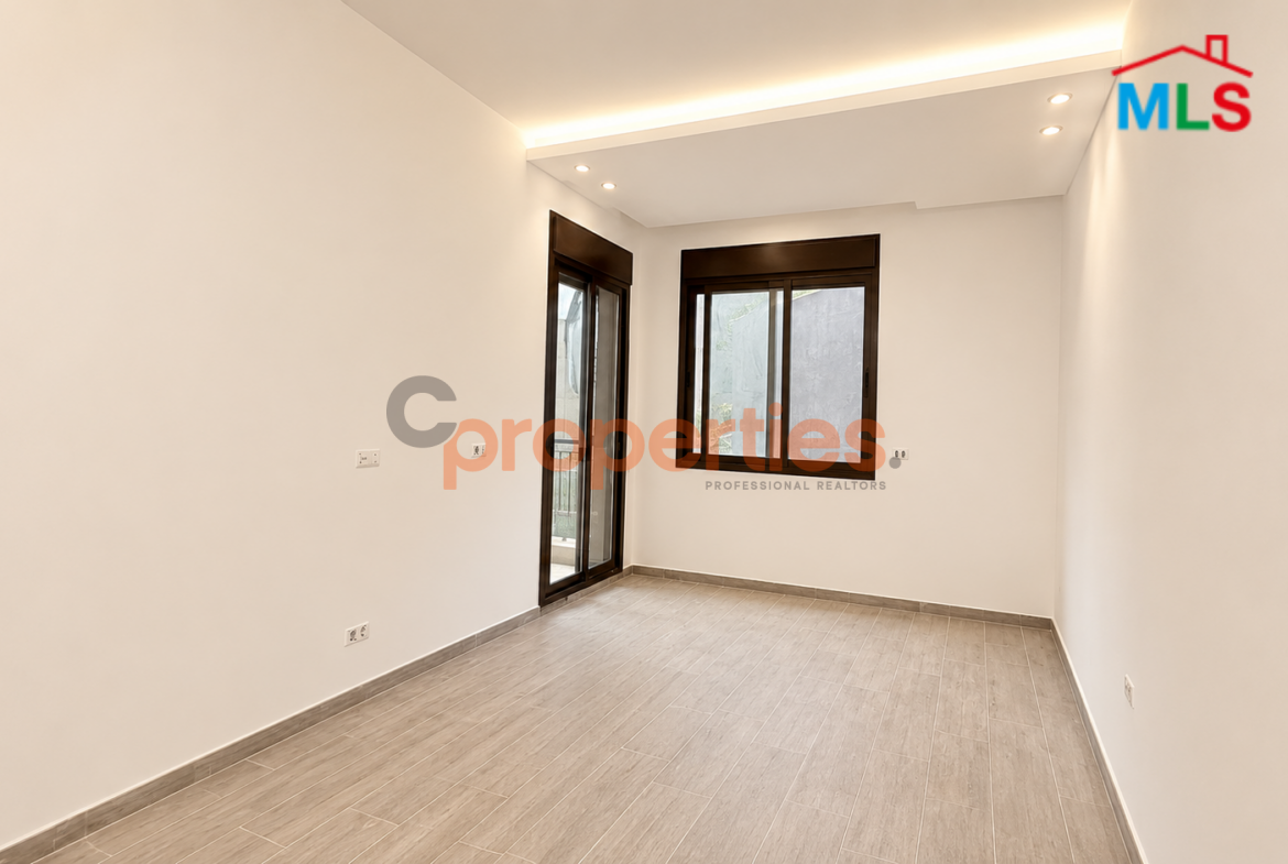 Apartment For Rent In Fanar- CPJW22