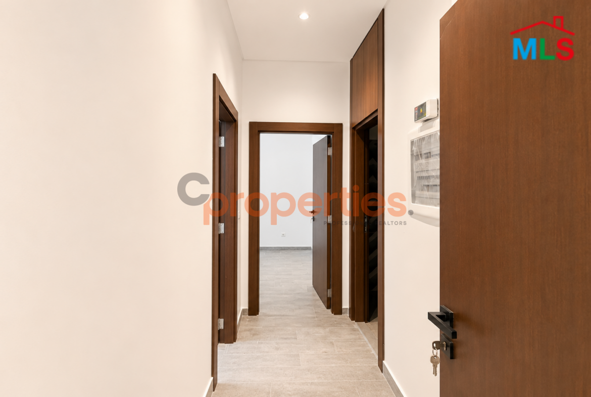 Apartment For Rent In Fanar- CPJW22