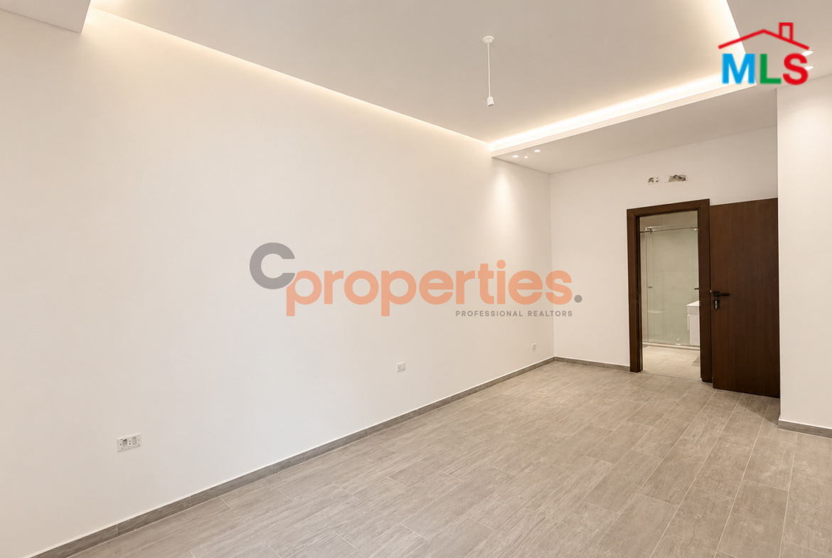 Apartment For Rent In Fanar- CPJW22