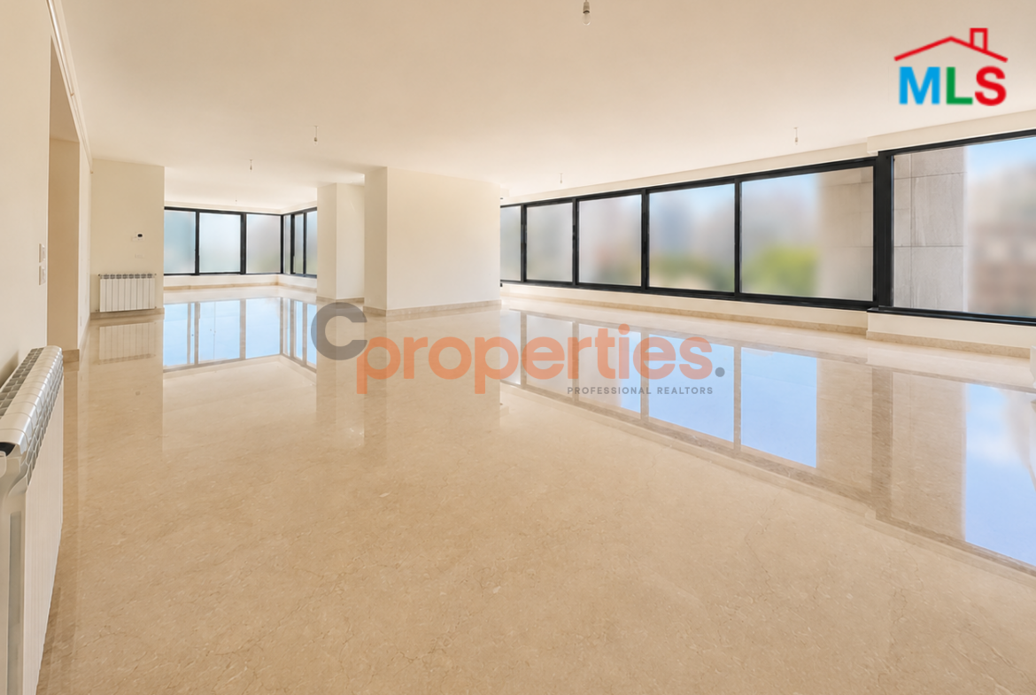 Apartment for rent in Ain Mraisse CPBMKH56