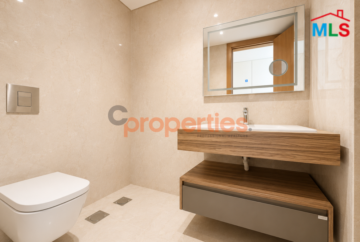 Apartment for rent in Ain Mraisse CPBMKH56