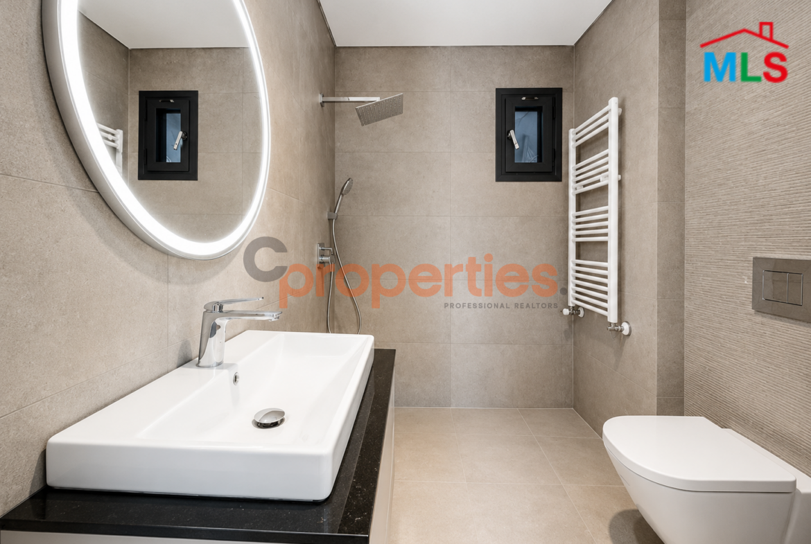 Apartment for rent in Ain Mraisse CPBMKH56