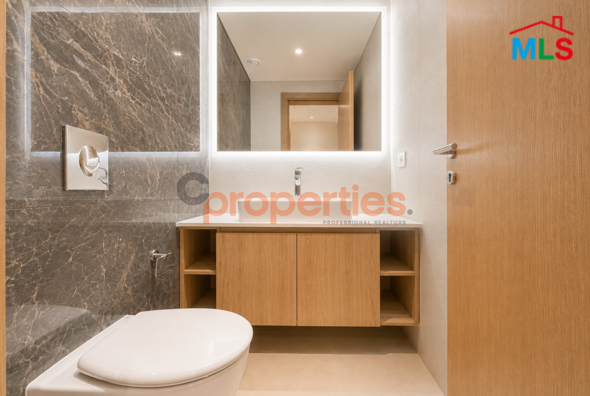Apartment for rent in Ain Mraisse CPBMKH56