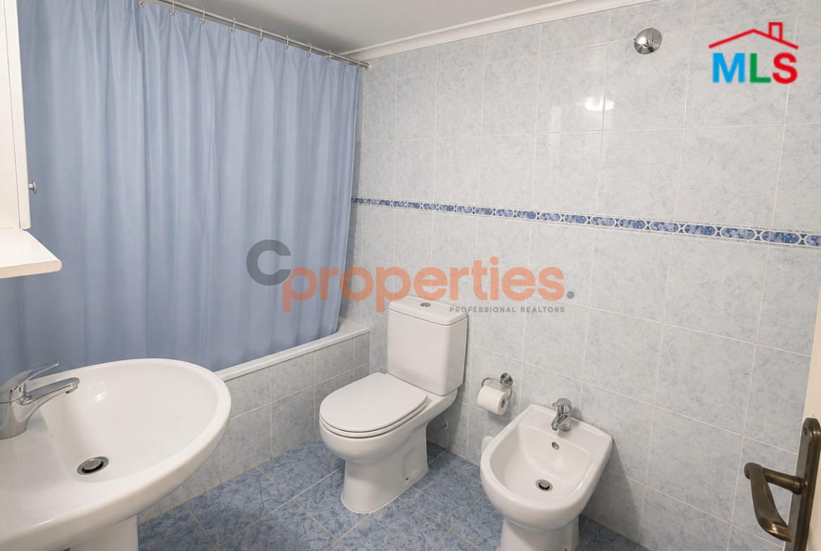 Apartment For Rent In Fanar شقة للإيجار في الفنار CPJW19
