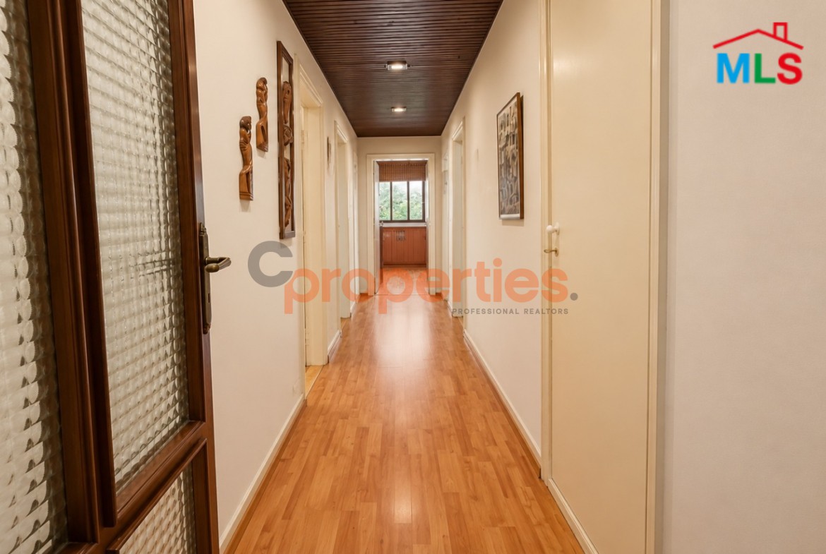 Apartment For Rent In Fanar شقة للإيجار في الفنار CPJW19
