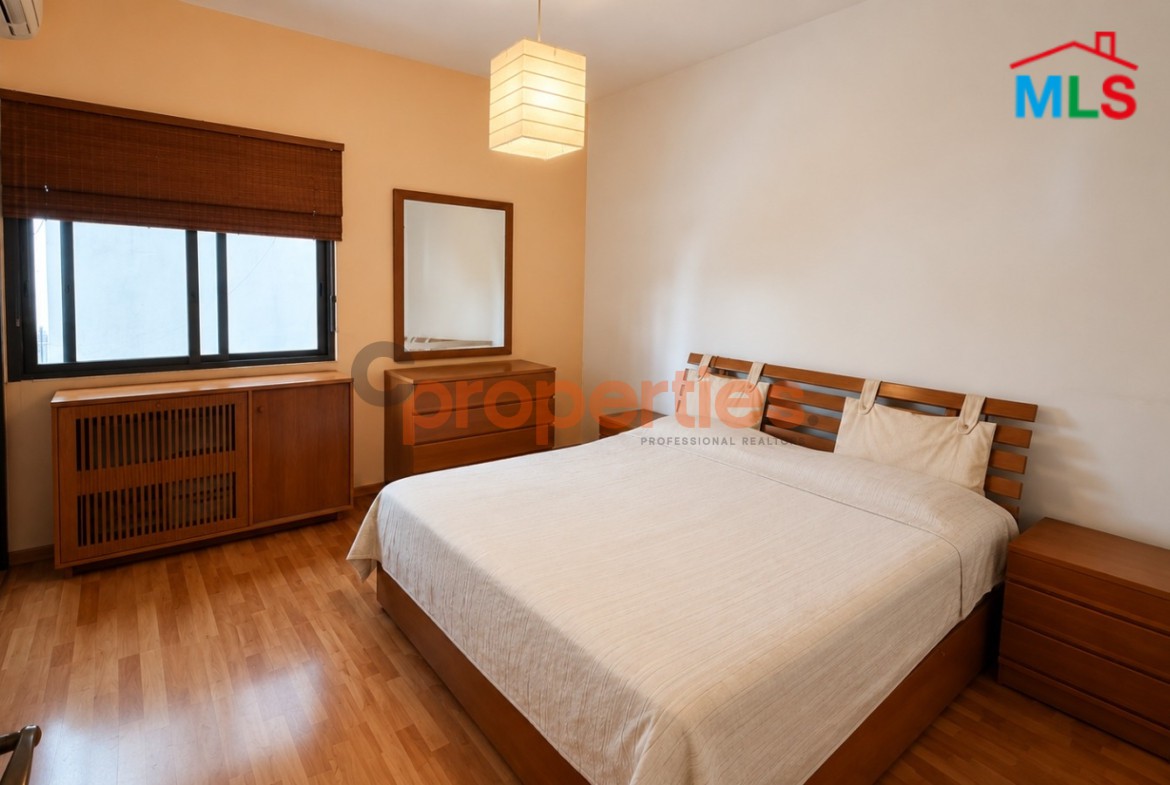 Apartment For Rent In Fanar شقة للإيجار في الفنار CPJW19