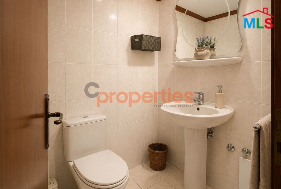 Apartment For Rent In Fanar شقة للإيجار في الفنار CPJW19