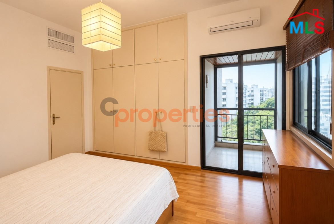 Apartment For Rent In Fanar شقة للإيجار في الفنار CPJW19