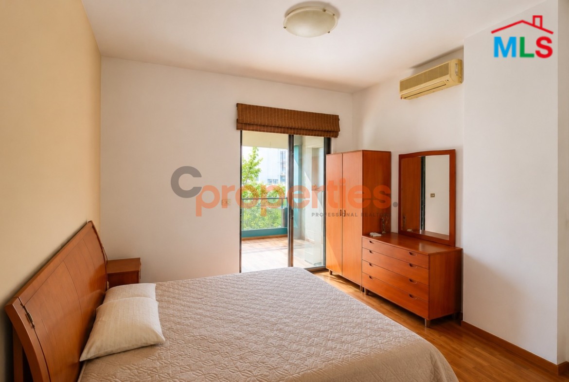 Apartment For Rent In Fanar شقة للإيجار في الفنار CPJW19