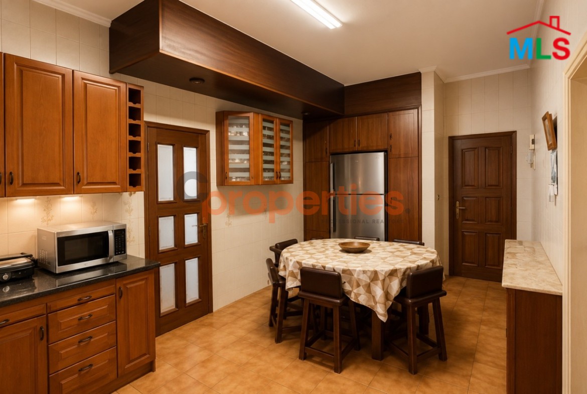 Apartment For Rent In Fanar شقة للإيجار في الفنار CPJW19