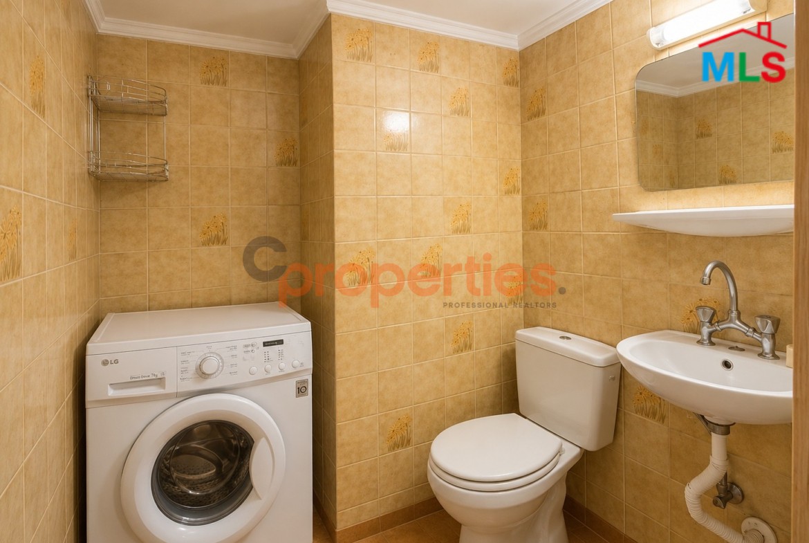 Apartment For Rent In Fanar شقة للإيجار في الفنار CPJW19