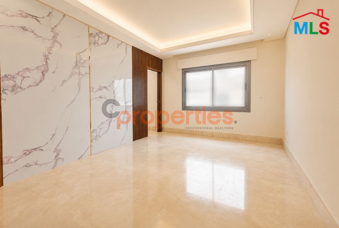 Luxury apartment For Rent in Jnah Spinneys شقة للايجار في الجناح - CPBHS142