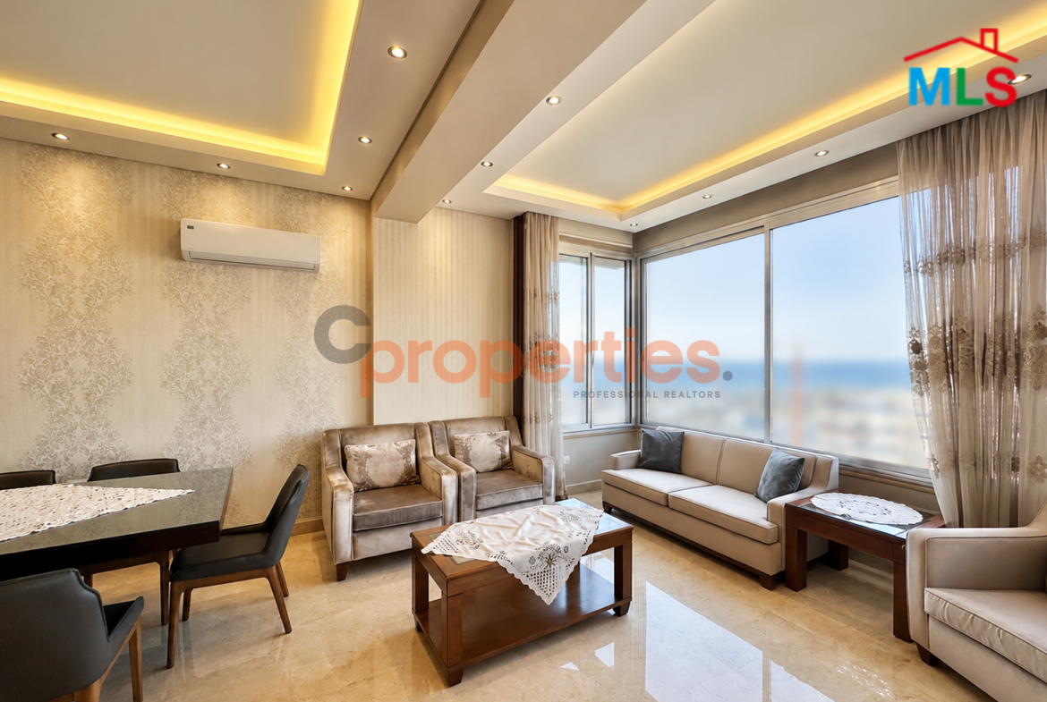 Furnished Apartment For Rent in Manara - CPBHS105