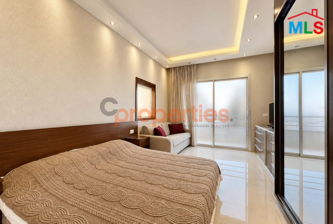 Furnished Apartment For Rent in Manara - CPBHS105