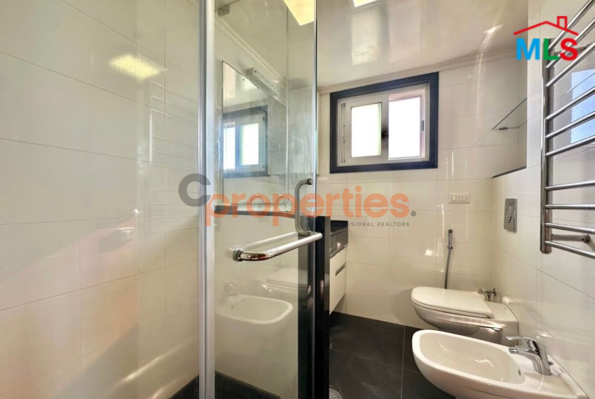 Furnished Apartment For Rent in Manara - CPBHS105