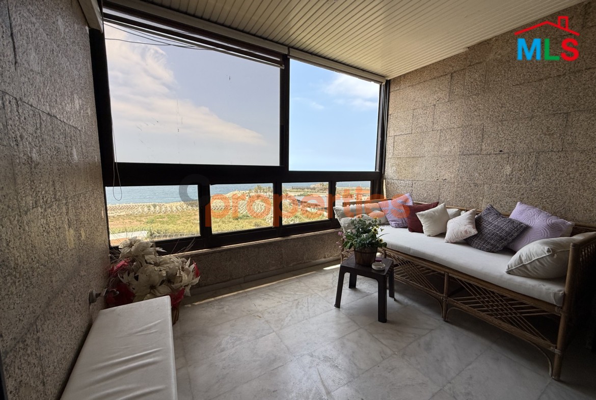 Apartment for rent in Kaslik شقة للإيجار في الكسليك CPKRS02