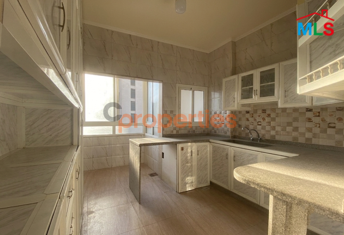 Apartment For Rent In Antelias | شقة للايجار في انطلياس - CPLG05