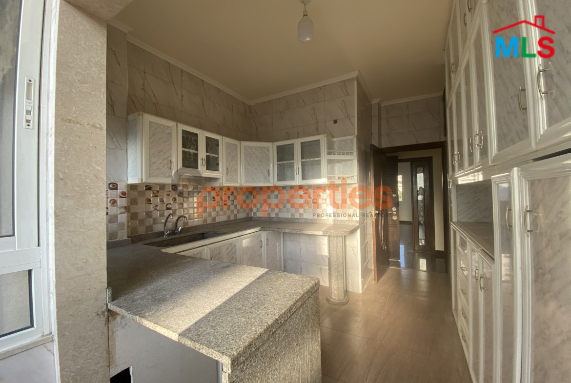 Apartment For Rent In Antelias | شقة للايجار في انطلياس - CPLG05