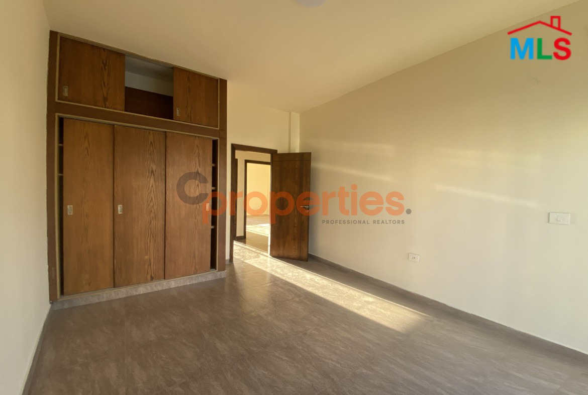 Apartment For Rent In Antelias | شقة للايجار في انطلياس - CPLG05