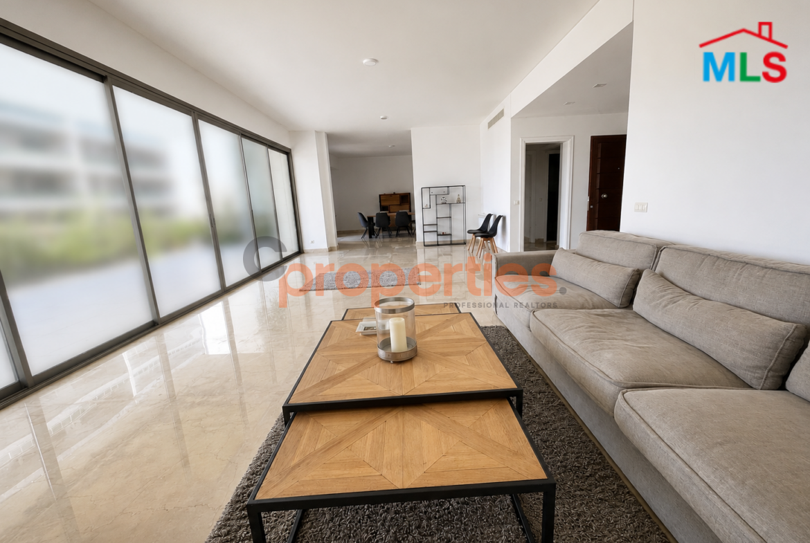 Apartment for rent in Achrafieh-Gemmayzeh شقة للإيجار في الأشرفية CPBPK31