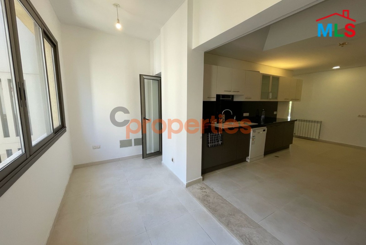 Apartment for rent in Achrafieh-Gemmayzeh شقة للإيجار في الأشرفية CPBPK31