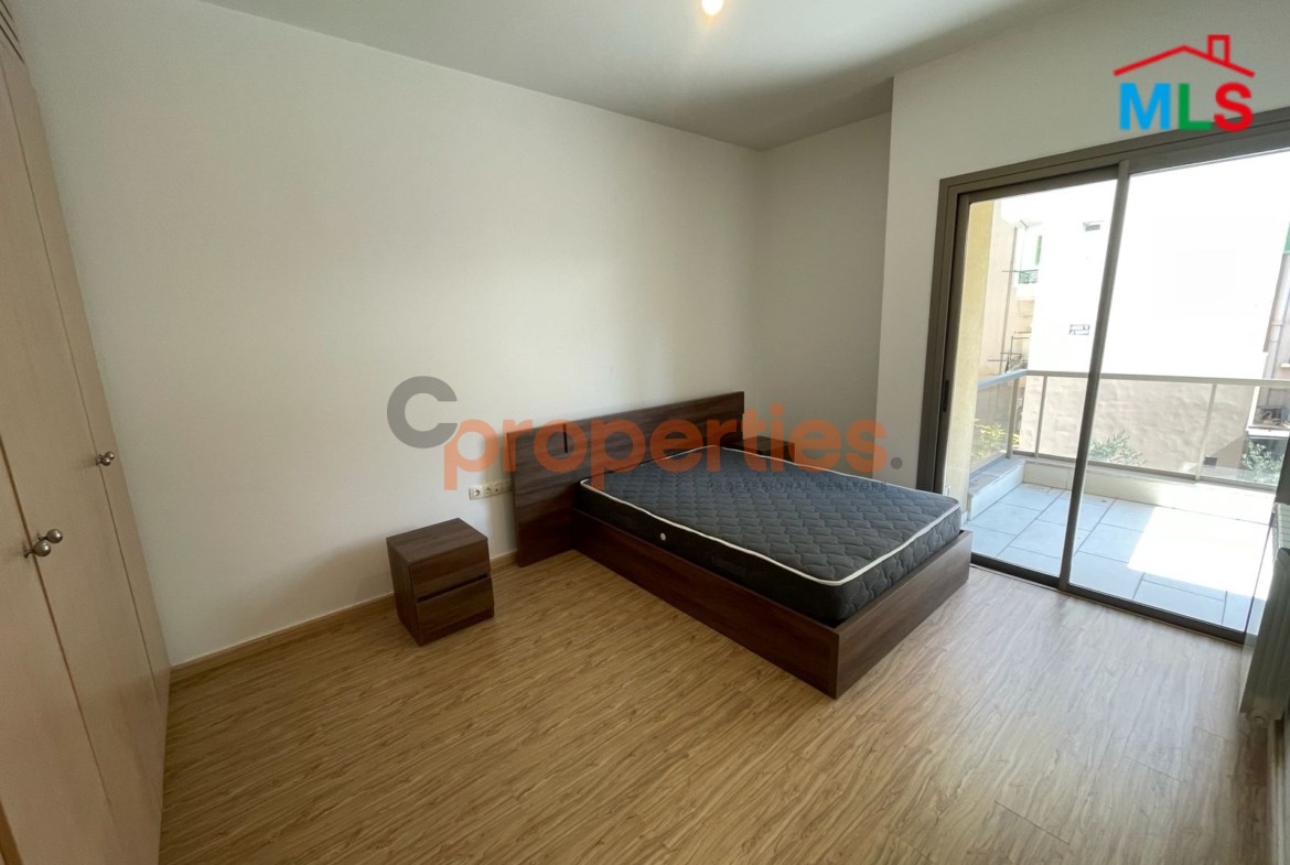 Apartment for rent in Achrafieh-Gemmayzeh شقة للإيجار في الأشرفية CPBPK31