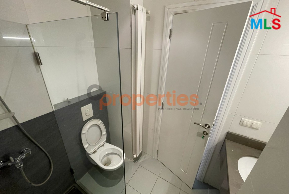 Apartment for rent in Achrafieh-Gemmayzeh شقة للإيجار في الأشرفية CPBPK31