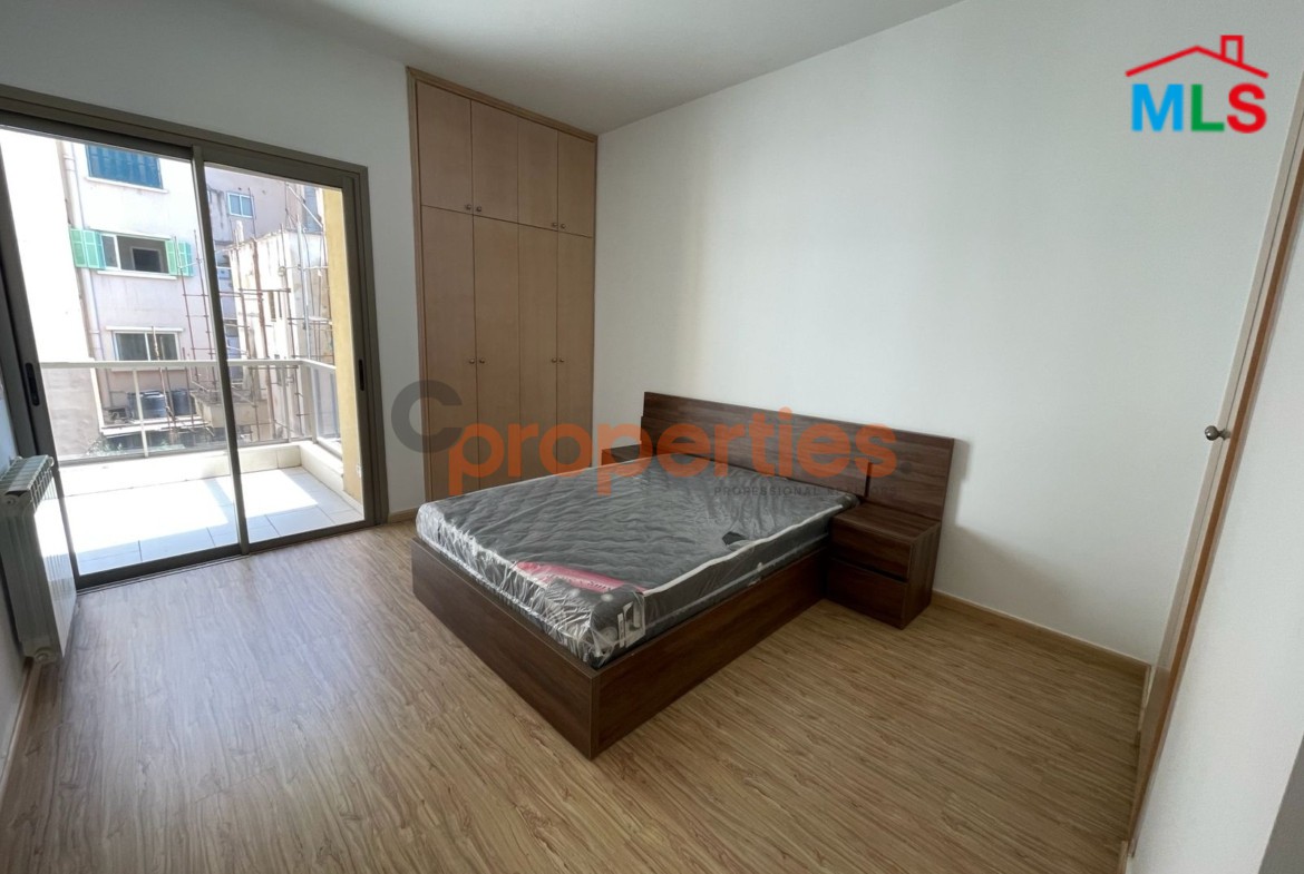 Apartment for rent in Achrafieh-Gemmayzeh شقة للإيجار في الأشرفية CPBPK31