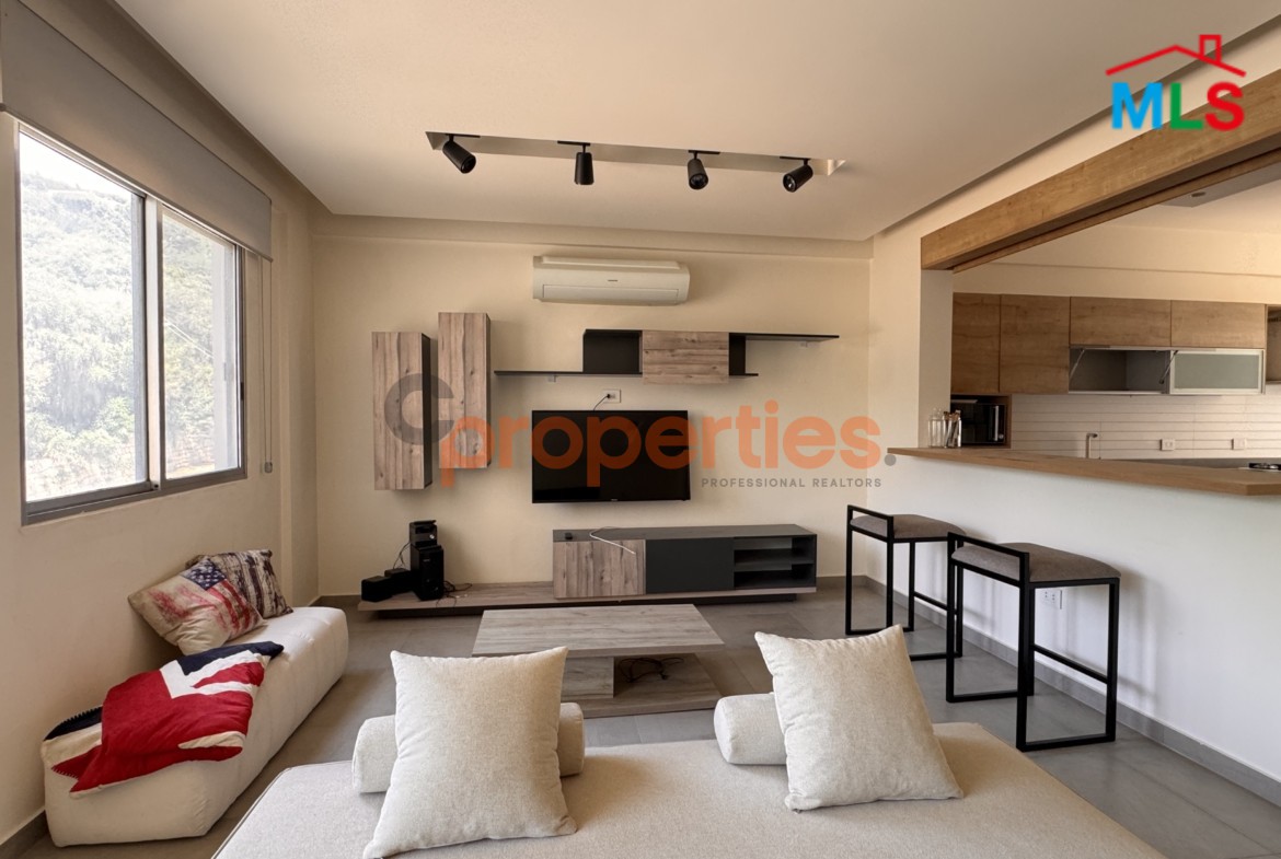 Apartment For Rent In Dik El Mehdi- CPTA129- شقة للإيجار في ديك المحدي