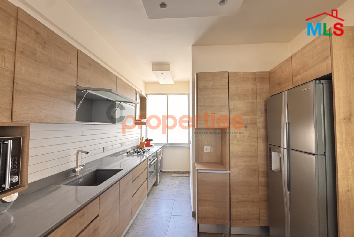 Apartment For Rent In Dik El Mehdi- CPTA129- شقة للإيجار في ديك المحدي