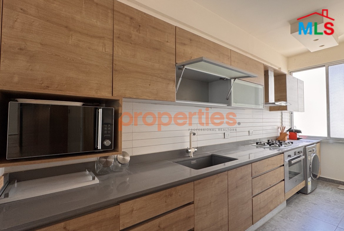 Apartment For Rent In Dik El Mehdi- CPTA129- شقة للإيجار في ديك المحدي