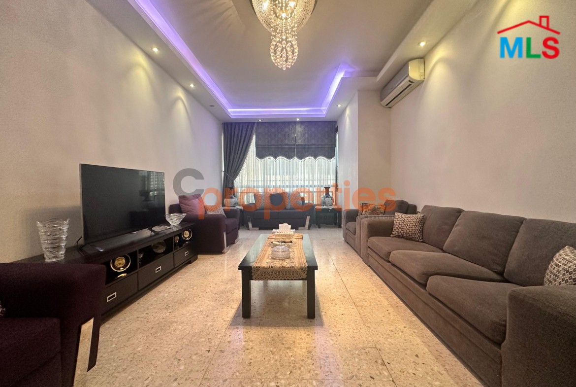 Apartment For Rent in Jnah - شقة للإيجار في الجناح - CPBHS137