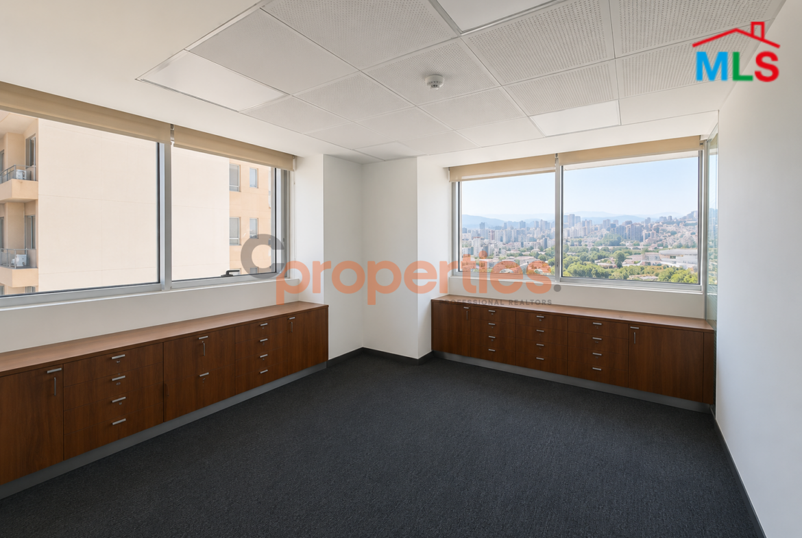 Full Floor For Rent in Dekwaneh طابق كامل للإيجار في الدكوانة CPES220