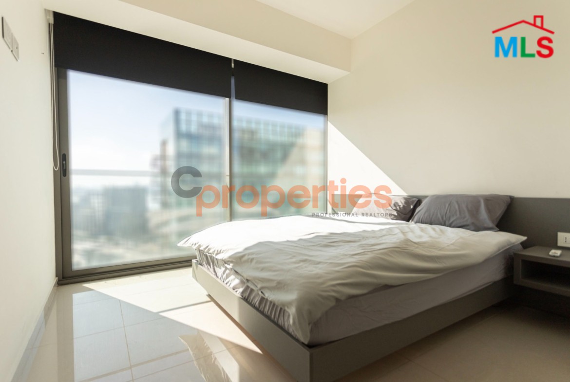 Apartment for Rent in Antelias شقة للإيجار في أنطلياس CPES262