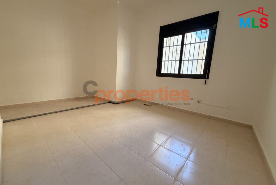 Apartment with Terrace for Rent In Naccache - CPLO16