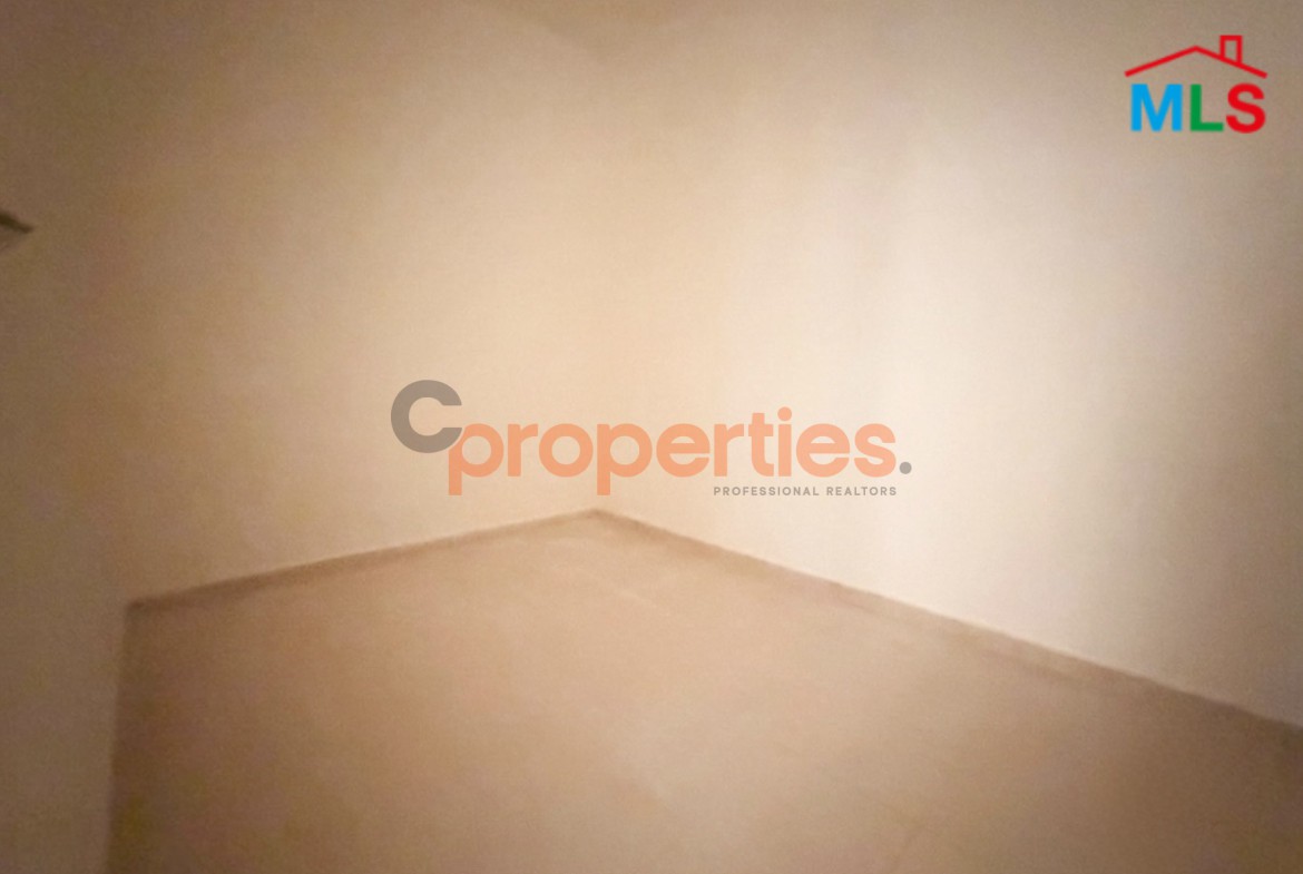 Apartment with Terrace for Rent In Naccache - CPLO16