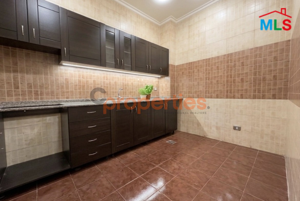 Apartment with Terrace for Rent In Naccache - CPLO16