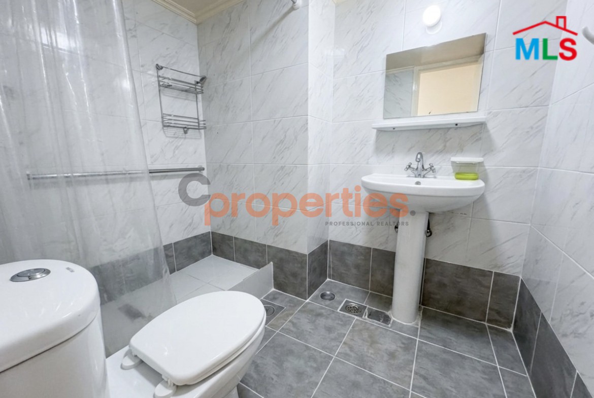 Apartment with Terrace for Rent In Naccache - CPLO16