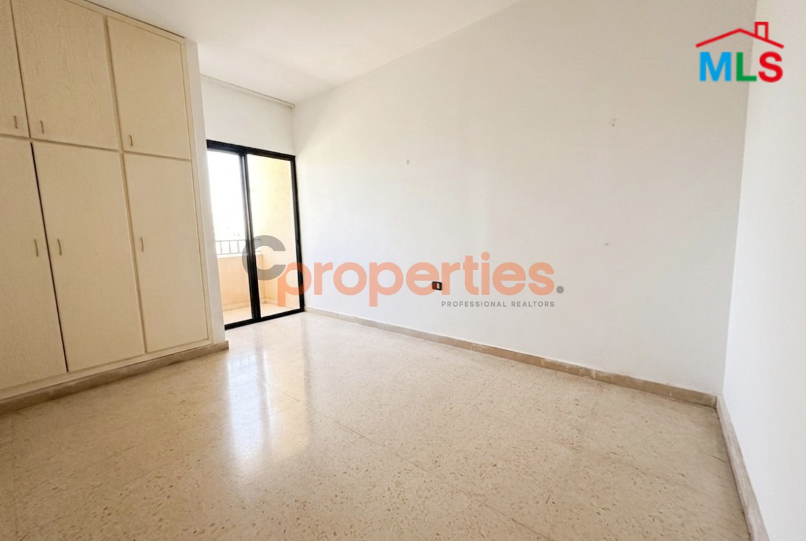 Apartment For Rent In Naccache - CPLO15