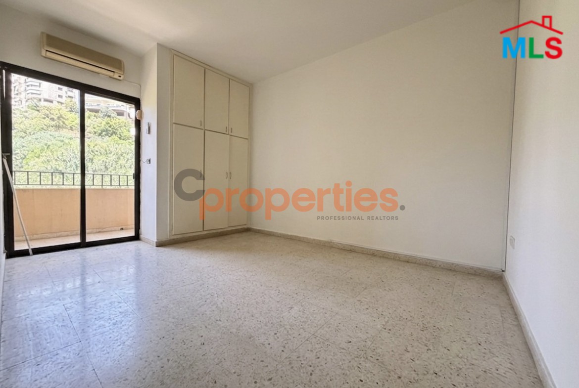 Apartment For Rent In Naccache - CPLO15