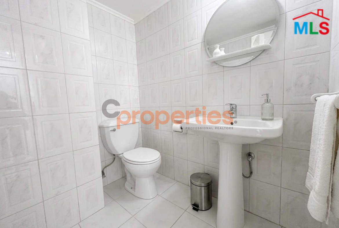 Apartment For Rent In Naccache - CPLO15
