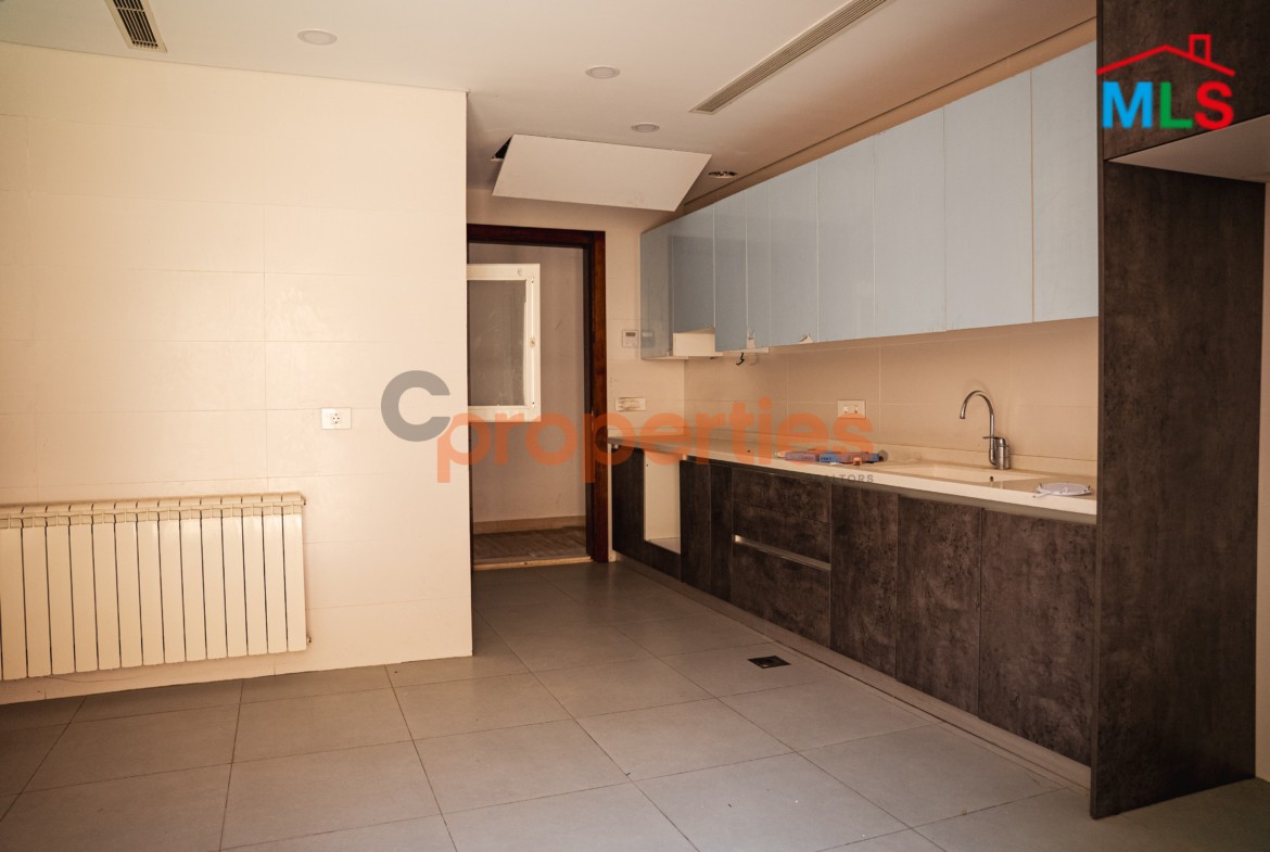 Apartment for Rent in Yarzeh - CPFY294 شقة للإيجار في اليرزة