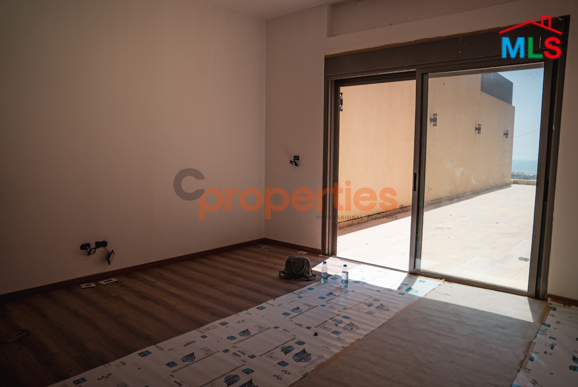 Apartment for Rent in Yarzeh - CPFY294 شقة للإيجار في اليرزة