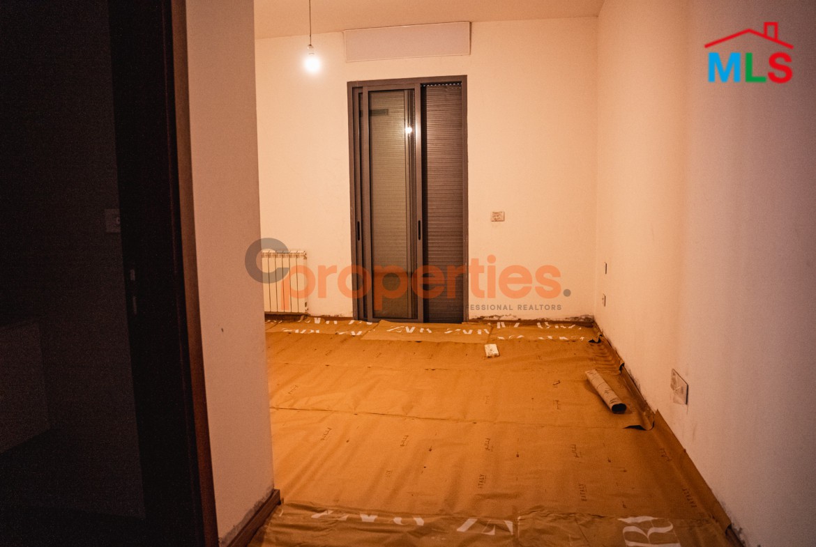 Apartment for Rent in Yarzeh - CPFY294 شقة للإيجار في اليرزة
